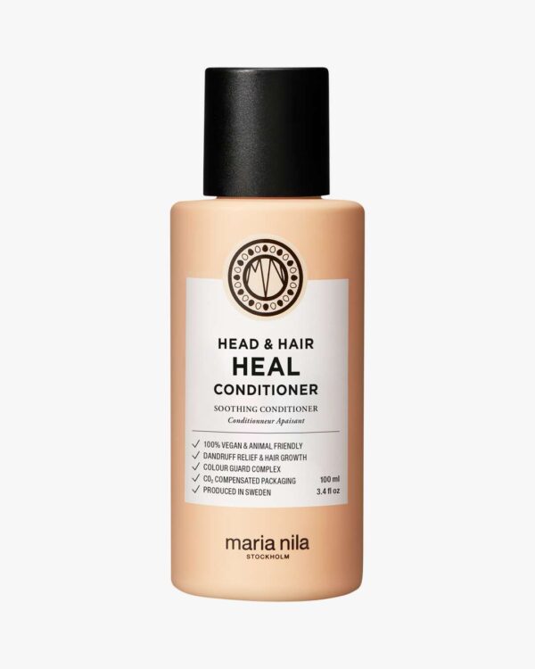 Head & Hair Heal Conditioner (Størrelse: 100 ML)