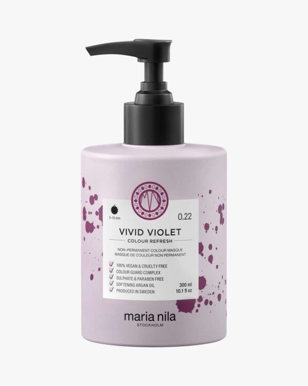 Colour Refresh Vivid Violet 0.22 (Størrelse: 300 ML)