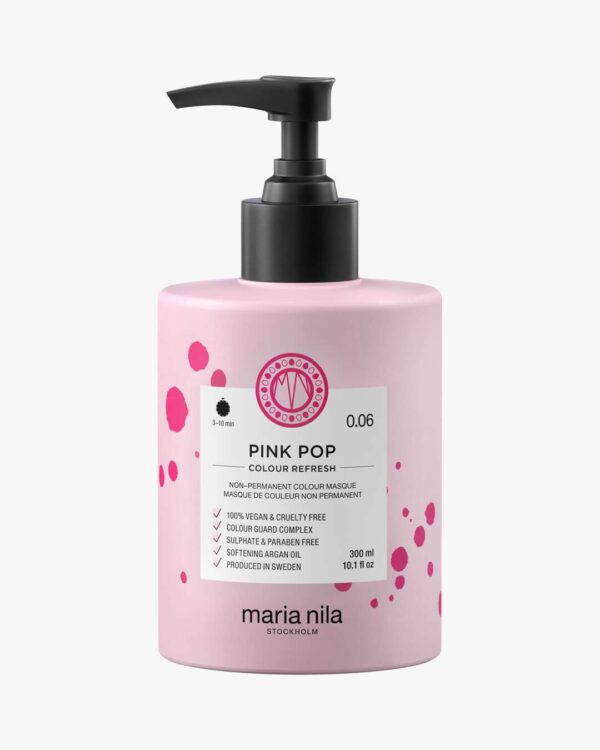 Colour Refresh Pink Pop 0.06 (Størrelse: 300 ML)