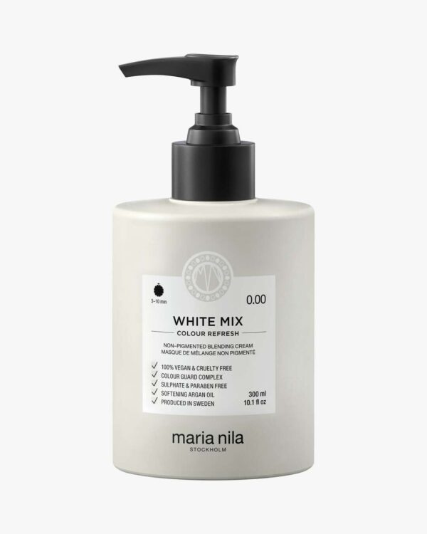 Colour Refresh White Mix 0.00 (Størrelse: 300 ML)