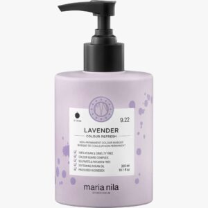 Colour Refresh Lavender 9.22 (Størrelse: 300 ML)