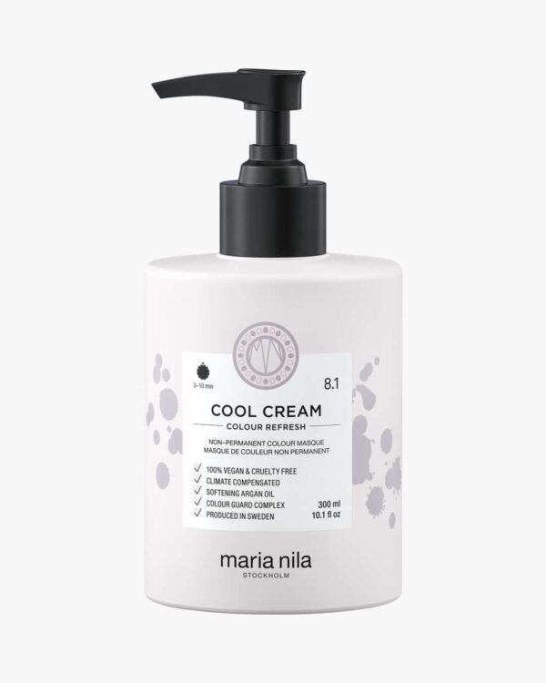 Colour Refresh Cool Cream 8.1 (Størrelse: 300 ML)