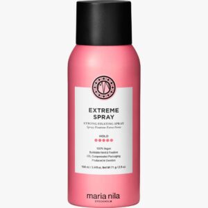 Extreme Spray (Størrelse: 100 ML)