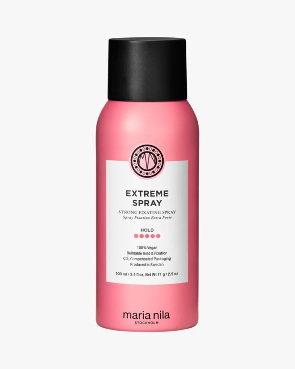 Extreme Spray (Størrelse: 100 ML)