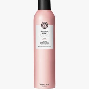 Styling Spray (Størrelse: 400 ML)