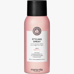 Styling Spray (Størrelse: 100 ML)