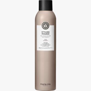 Styling Mousse (Størrelse: 300 ML)