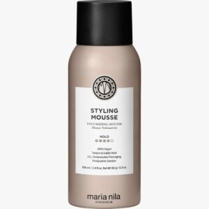 Styling Mousse (Størrelse: 100 ML)