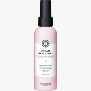 Cream Heat Spray (Størrelse: 150 ML)