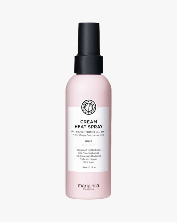 Cream Heat Spray (Størrelse: 150 ML)