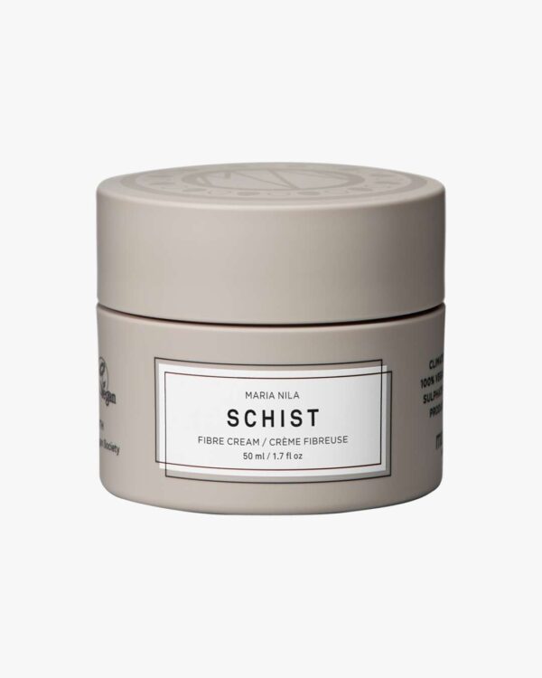 Schist Fibre Cream (Størrelse: 50 ML)