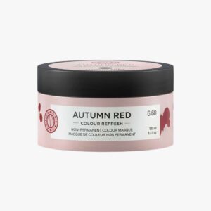 Colour Refresh Autumn Red 6.60 (Størrelse: 100 ML)