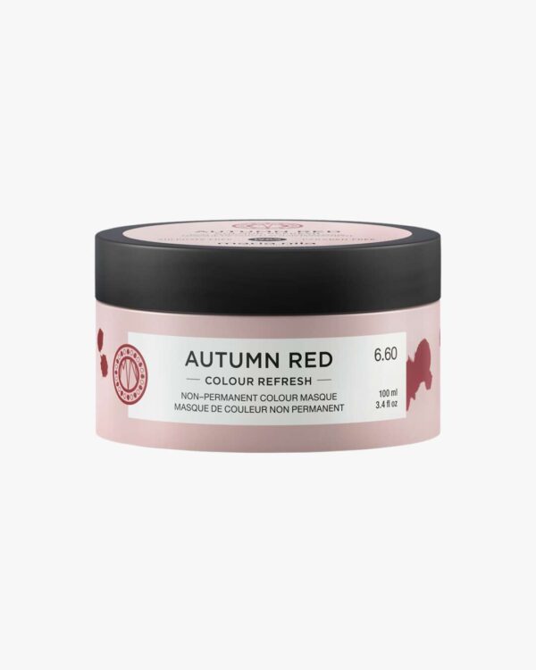 Colour Refresh Autumn Red 6.60 (Størrelse: 100 ML)