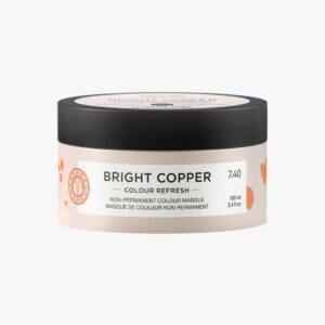 Colour Refresh Bright Copper 7.40 (Størrelse: 100 ML)