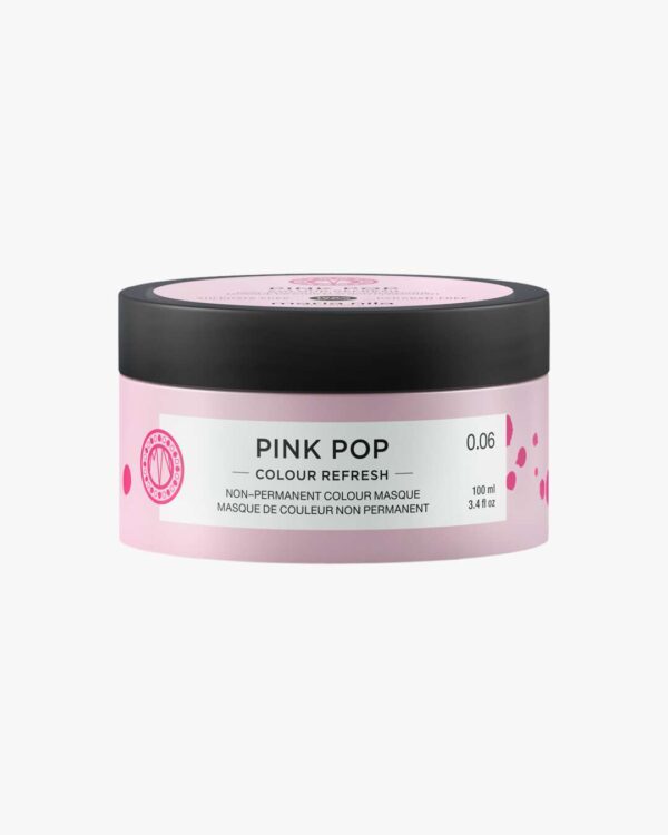 Colour Refresh Pink Pop 0.06 (Størrelse: 100 ML)