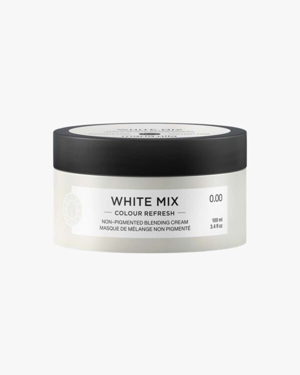 Colour Refresh White Mix 0.00 (Størrelse: 100 ML)