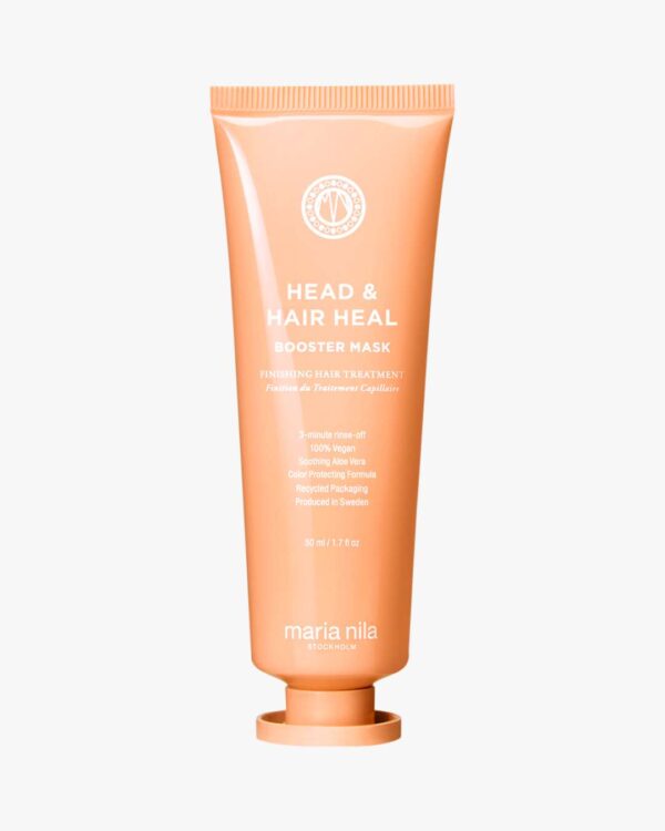 Head & Hair Heal Booster Masque 50 ml