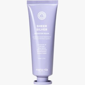 Sheer Silver Booster Masque 50 ml