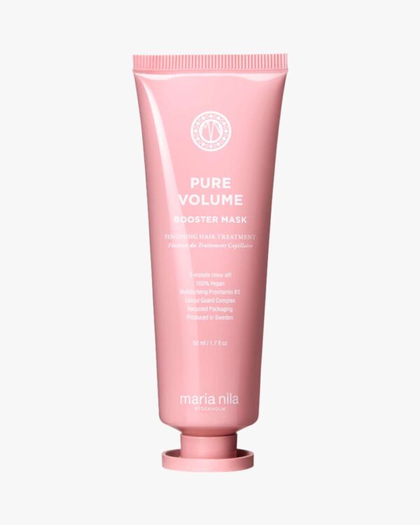 Pure Volume Booster Masque 50 ml