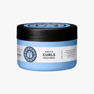 Coils & Curls Finishing Treatment Masque 250 ml