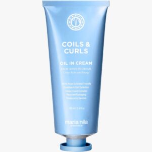 Coils & Curls Oil-In-Cream 100 ml