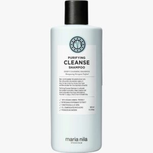 Purifying Cleanse Shampoo (Størrelse: 350 ML)