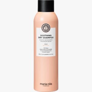 Soothing Dry Shampoo (Størrelse: 250 ML)