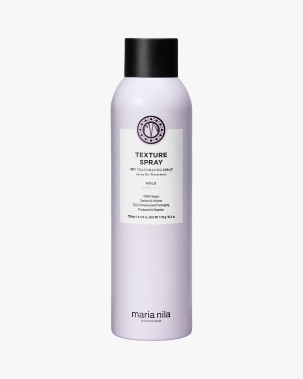 Texture Spray (Størrelse: 250 ML)