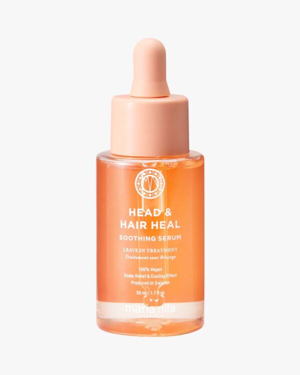 Head & Hair Heal Soothing Serum 50 ml