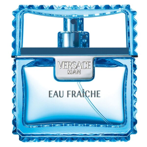 Versace Eau Fraiche Eau De Toilette 50ml