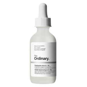 The Ordinary Hyaluronic Acid 2% + B5 V2 Next Gen Serum 60ml