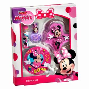 Disney Minnie Beauty Set 4pcs