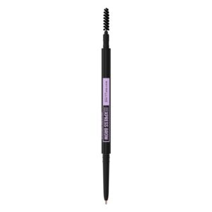 Maybelline New York Express Brow Ultra Slim Pencil  1