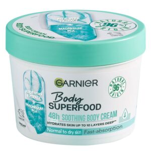 Garnier Body Superfood Aloe 380ml