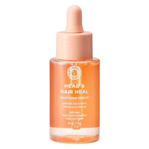 Maria Nila Head & Hair Heal Soothing Serum 50ml