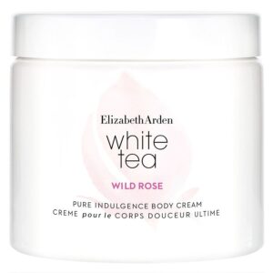 Elizabeth Arden White Tea Wild Rose Body Cream 384g