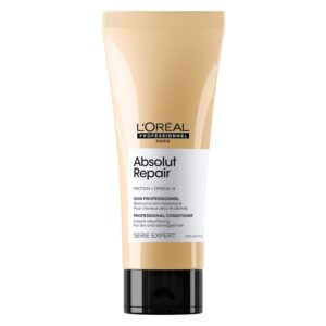 L&apos;Oréal Professionnel Absolut Repair Gold Conditioner 200ml