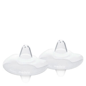 Medela Contact™ Nipple Shields M 2pcs