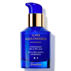 Guerlain Super Aqua Rich Emulsion 50ml