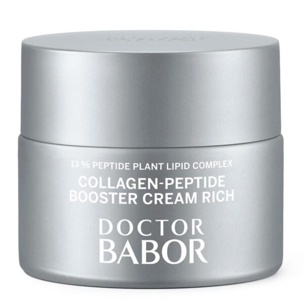 Doctor Babor Lifting Collagen Peptide Booster Cream Rich 50ml