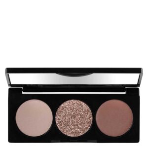 Bobbi Brown Essential Eyeshadow Trio Smokey Plum 4