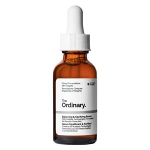 The Ordinary Balancing & Clarifying Serum 30ml