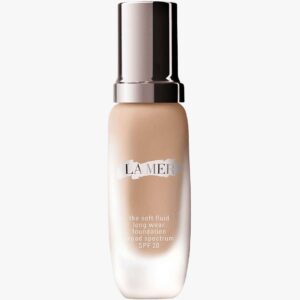 The Soft Fluid Long Wear Foundation SPF 20 30 ml (Farge: 210 Bisque - Light skin - Cool Undertone)