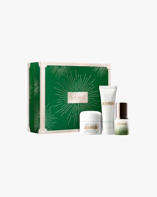 The La Mer Holiday Minis