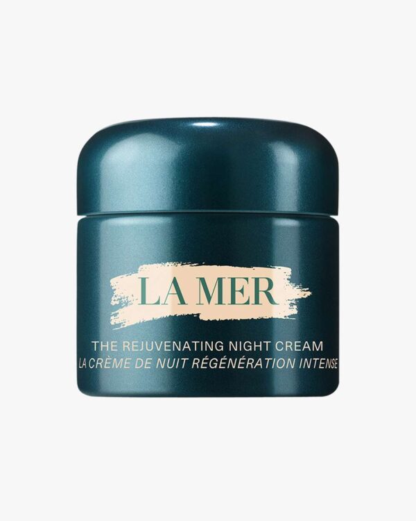 The Rejuvenating Night Cream (Størrelse: 60 ML)