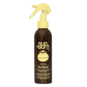 Sun Bum Texturizing Sea Spray 177ml