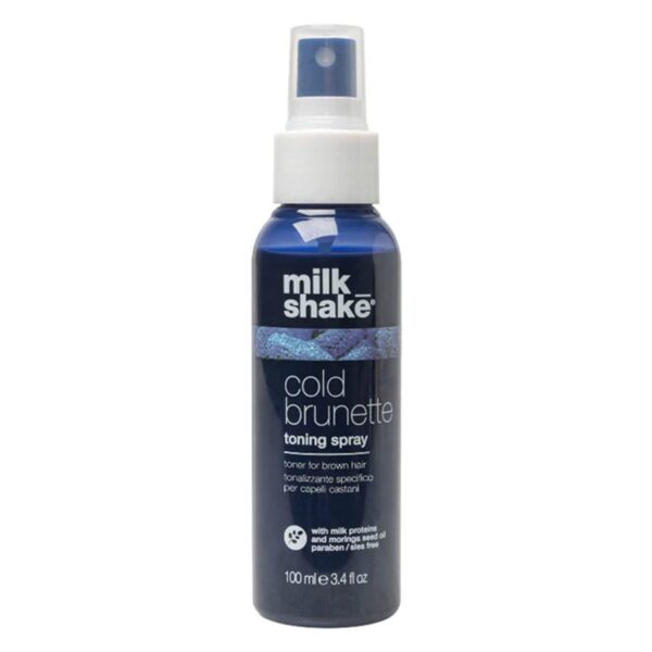 milk_shake Cold Brunette Toning Spray 100ml