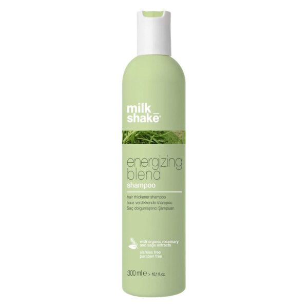 milk_shake Energizing Shampoo 300ml