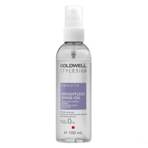 Goldwell StyleSign Weightless Shine-Oil 100ml