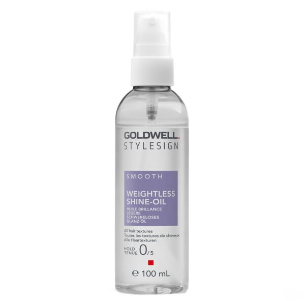 Goldwell StyleSign Weightless Shine-Oil 100ml